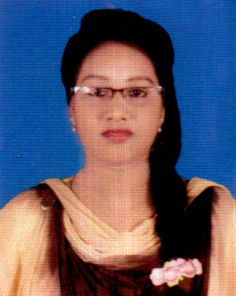 MST. MAHINUR AKTER